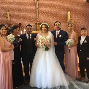 Meet your Posher, Rosy y manuel